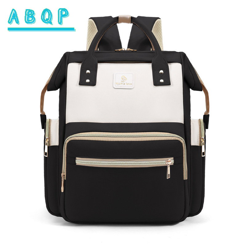 Luxe merk babytas Multifunctio - Baby Product Brand recensie en prijs