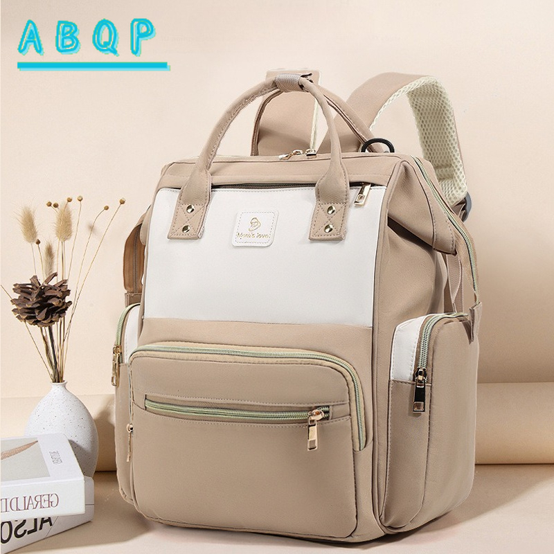 Luxe merk babytas Multifunctio - Baby Product Brand recensie en prijs