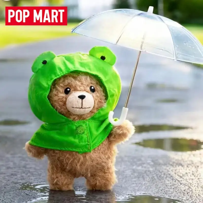 POP MART TED 2 Baby Ted Serie  - Baby Products China recensie en prijs