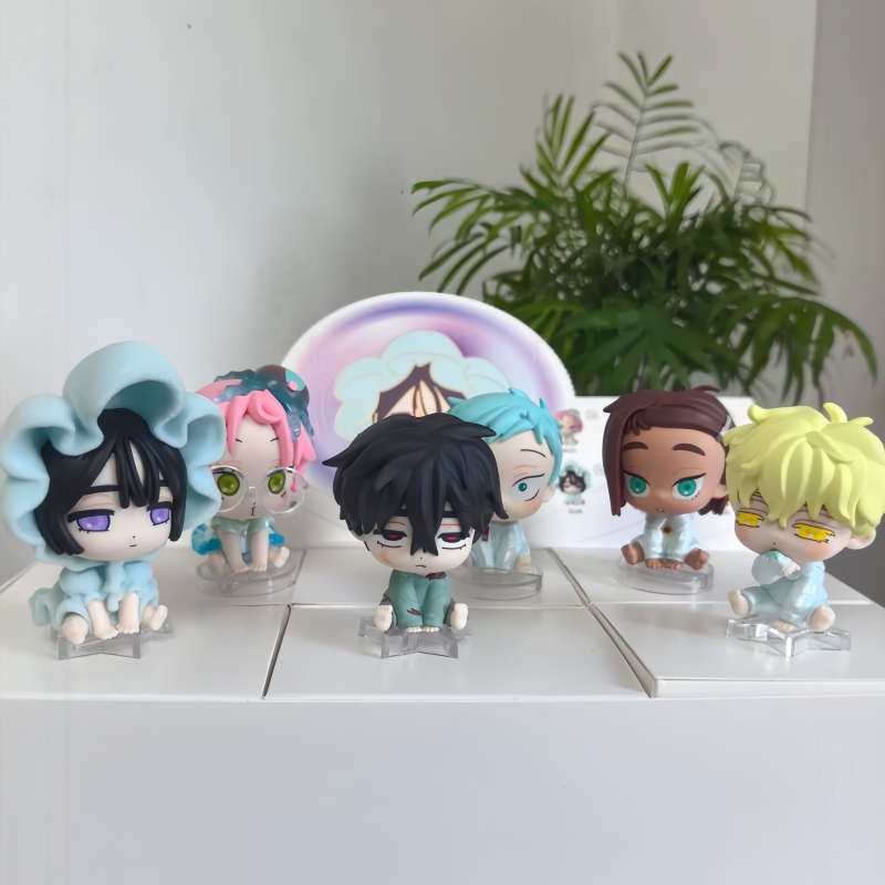 Nieuw op voorraad Echte Alien  - Baby Products China recensie en prijs