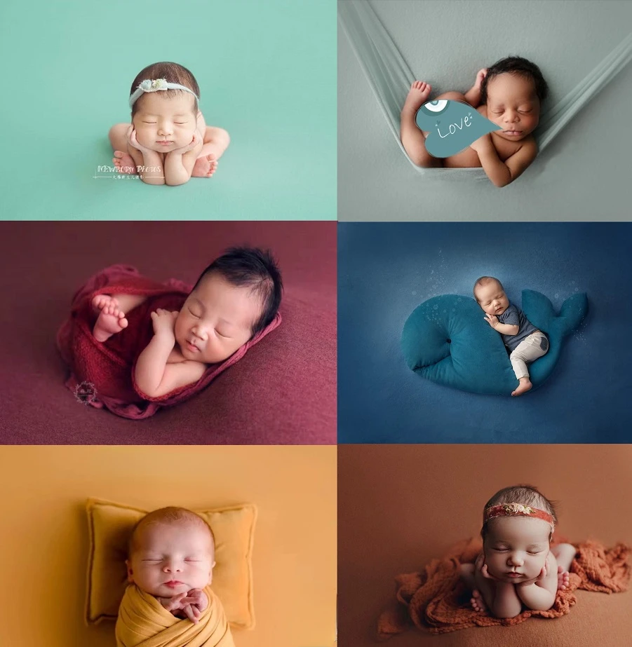 150*170Cm Pasgeboren Fotografi - Baby Swaddle Blanket recensie en prijs