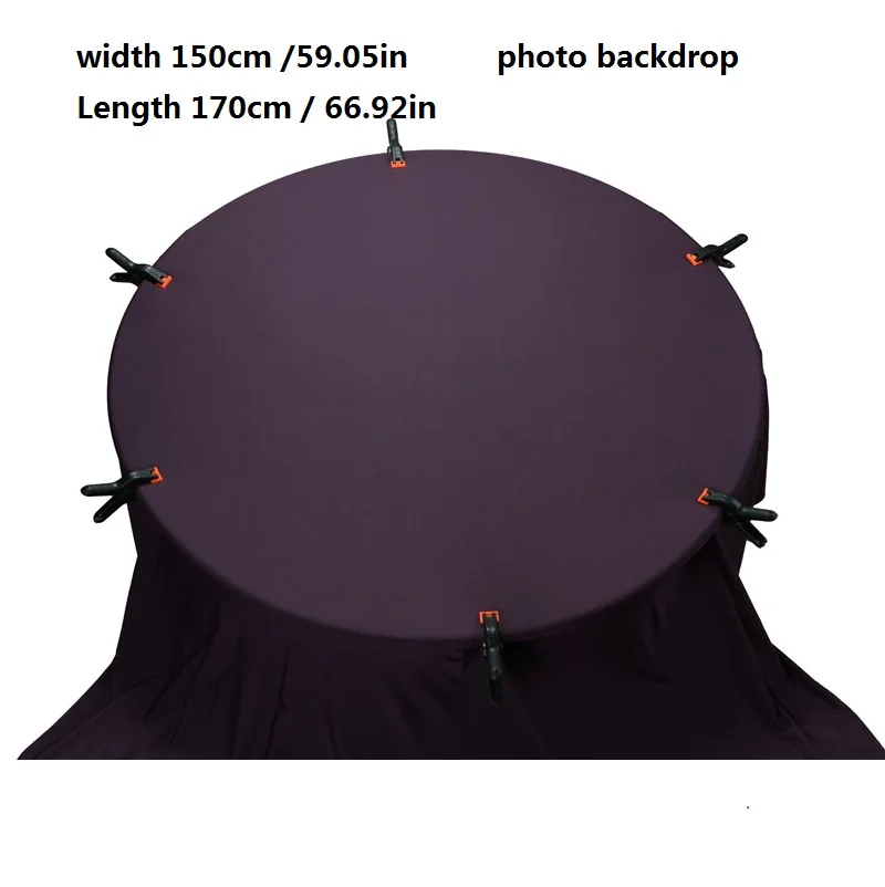 150*170Cm Pasgeboren Fotografi - Baby Swaddle Blanket recensie en prijs