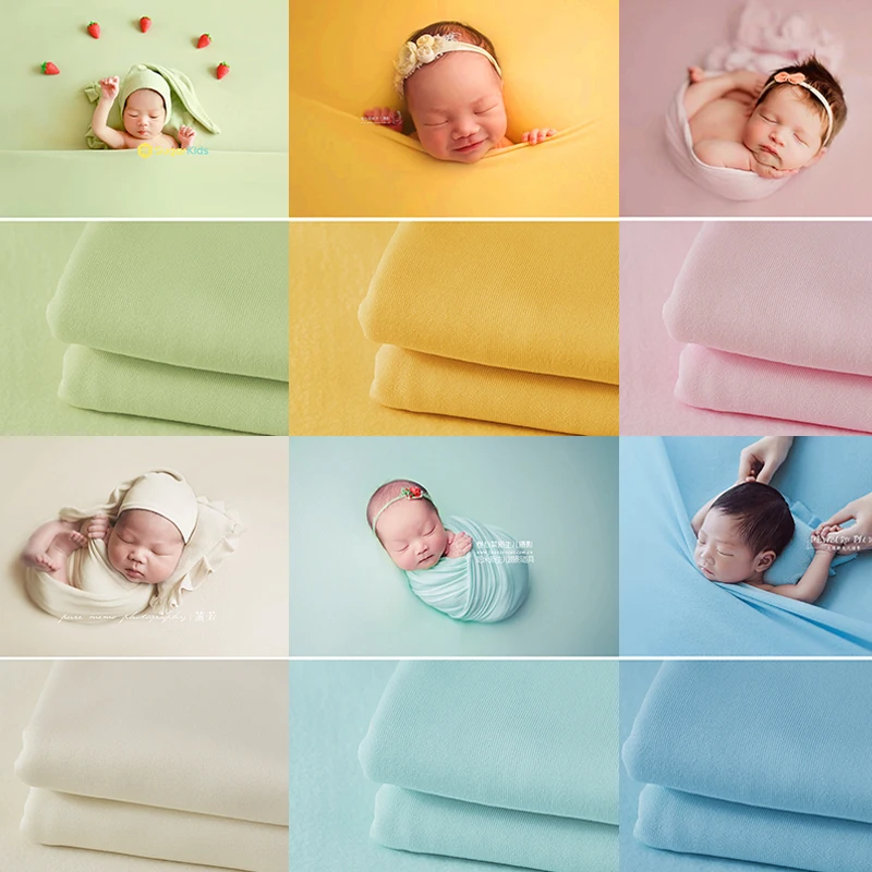 150*170Cm Pasgeboren Fotografi - Baby Swaddle Blanket recensie en prijs