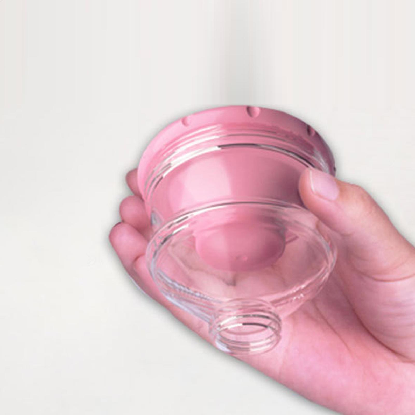 3-laags babymelkpoederpotten F - Baby Products Distributor recensie en prijs