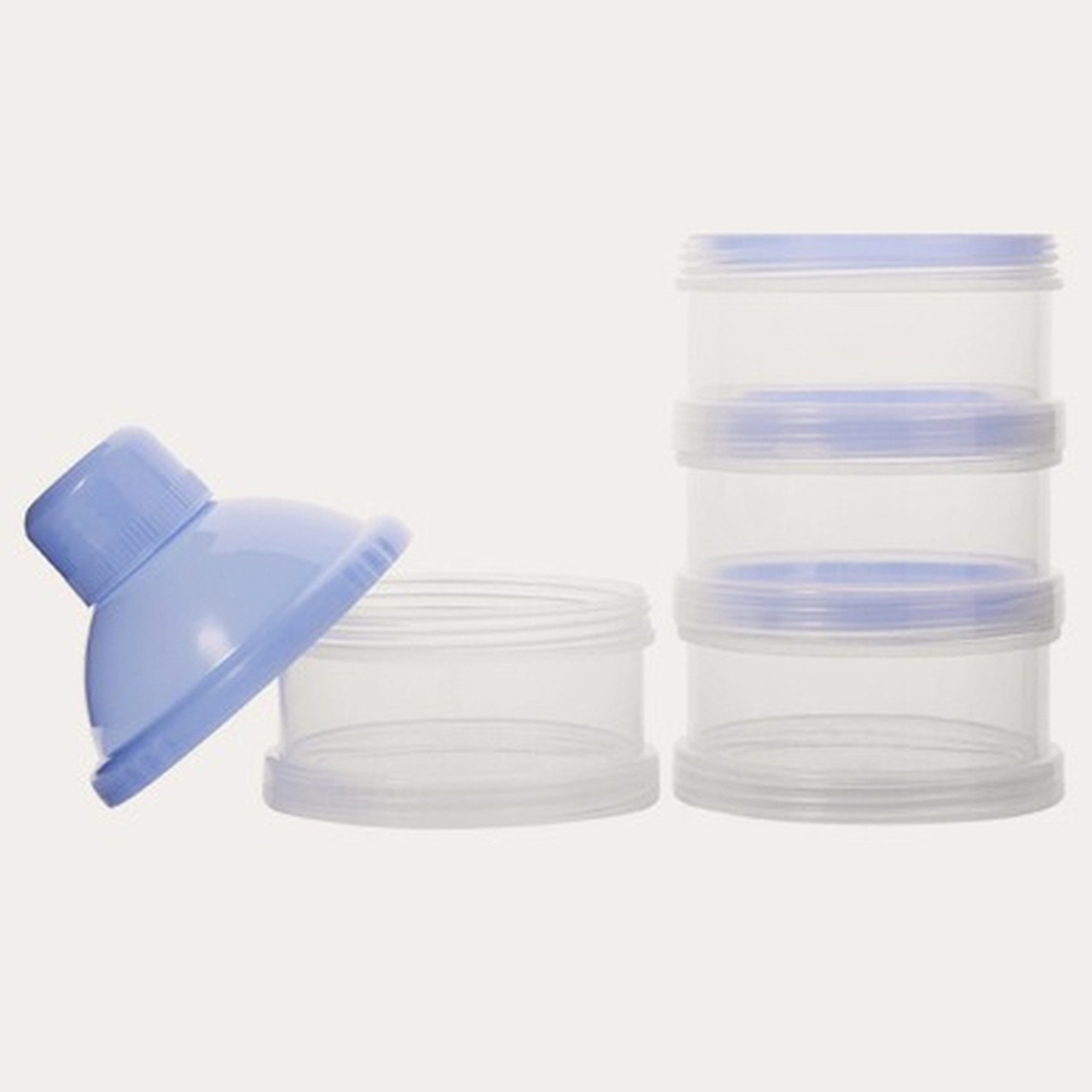 Draagbare Melkpoeder Formule D - Baby Products Distributor recensie en prijs