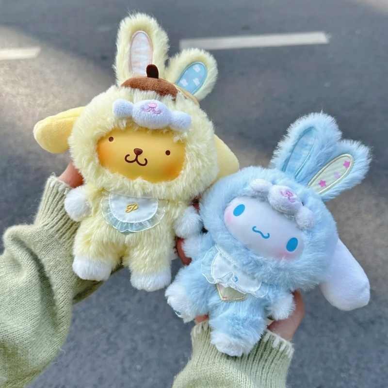 Sanrio Elf Bunny Baby Series B - Baby Products Bag recensie en prijs