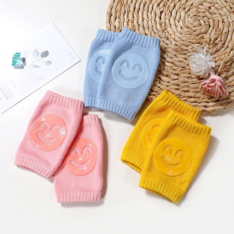 Baby Kniebeschermer Kinderen A - Baby Knee Pad Crawling recensie en prijs