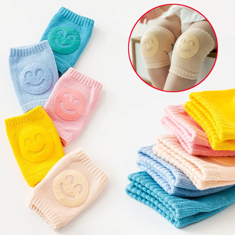 Baby Kniebeschermer Kinderen A - Baby Knee Pad Crawling recensie en prijs